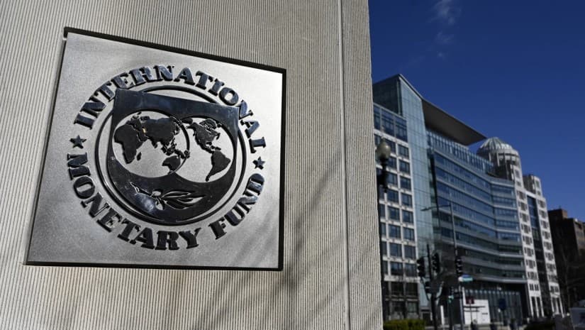 IMF იპოთეკური დაკრედიტების გამარტივებასა და შიდა განვადებების სქემებში რისკებს ხედავს - რეკომენდაცია