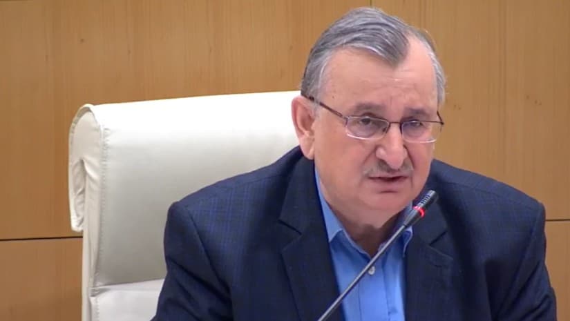 ჩემი აზრით, დენის ავარიული გამორთვები კრიპტო ქარხნების მიზეზით ხდება, მათ შორის აფხაზეთში მოპოვების გამო - გოცირიძე