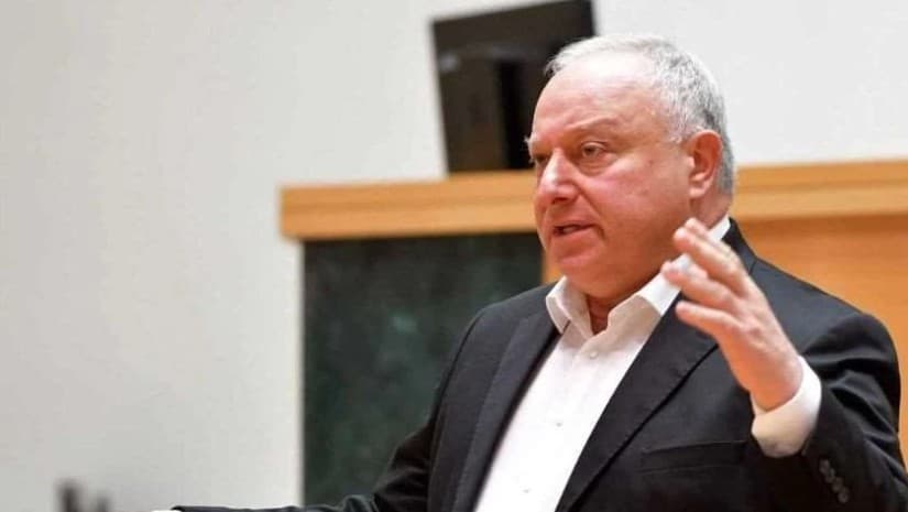 ნავთობისა და გაზის კორპორაციის ანგარიში აუდიტმა პროკურატურას გადაუგზავნა - პაატა კვიჟინაძე