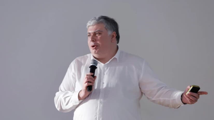 წლის ბოლომდე სავალუტო რეზერვების მოცულობა სავარაუდოდ, დამატებით $1 მილიარდით გაიზრდება - ნადარაია