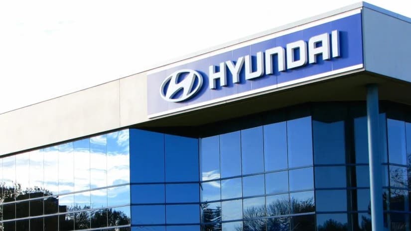 Hyundai-ის საოპერაციო მოგება მეორე კვარტალში 21%-ით შემცირდა