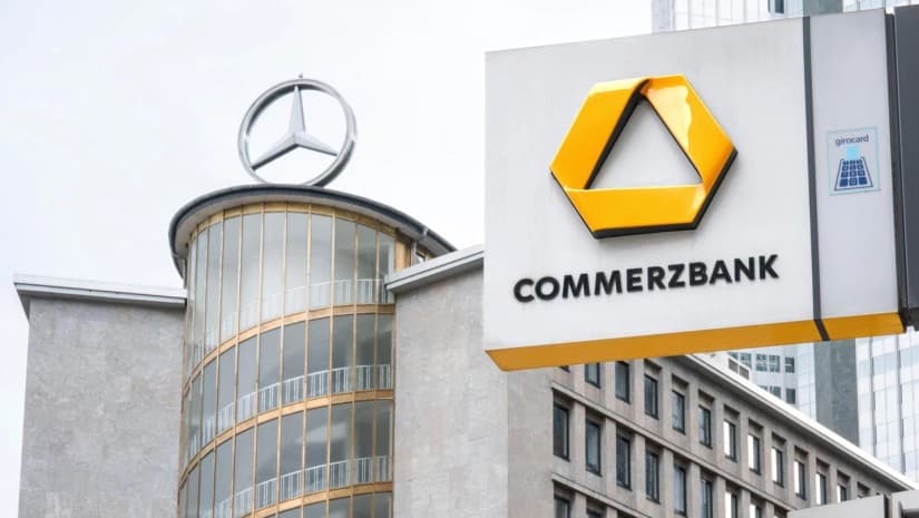 Commerzbank-მა UniCredit-ის შესყიდვის შეთავაზება ოფიციალურად უარყო