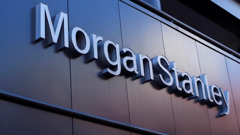 Morgan Stanley-ის $20.34-მილიარდიანმა კვარტალურმა შემოსავალმა უოლ-სტრიტის მოლოდინს გადააჭარბა