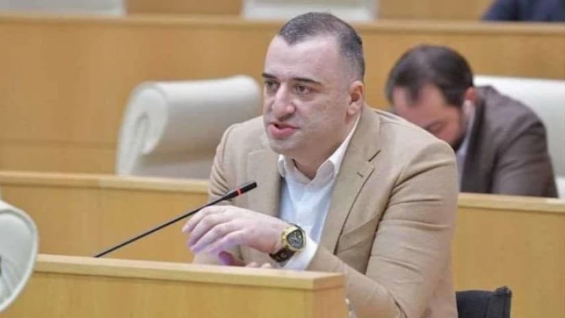 აფხაზეთში ბიზნესის მიერ გაგზავნილი ტვირთი 3 000 ტონაა - რატი იონათამიშვილი