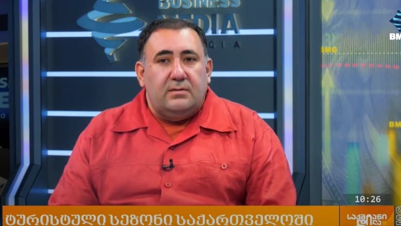 „ხელფასების 100%-იანმა ზრდამაც ვერ გადაჭრა დეფიციტი“ - რატომ ვერ/არ ინარჩუნებს სასტუმრო სექტორი კადრებს?