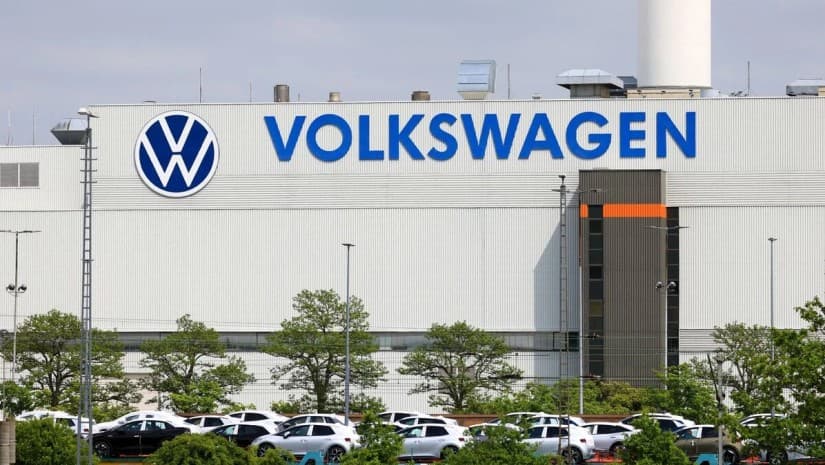 Volkswagen-მა მოდელების რაოდენობისა და წარმოების შემცირება დააანონსა