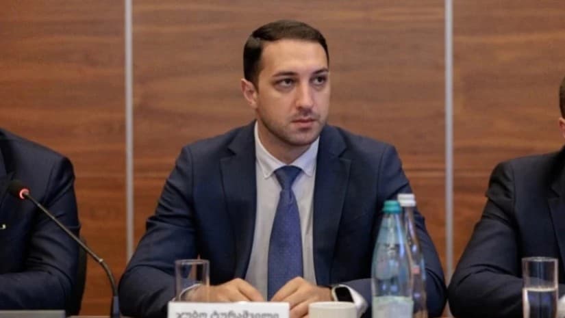 "თანაინვესტირების ფონდმა" "მკტვარი ჰესის" დირექტორად ჯუბო ტურაშვილი დანიშნა