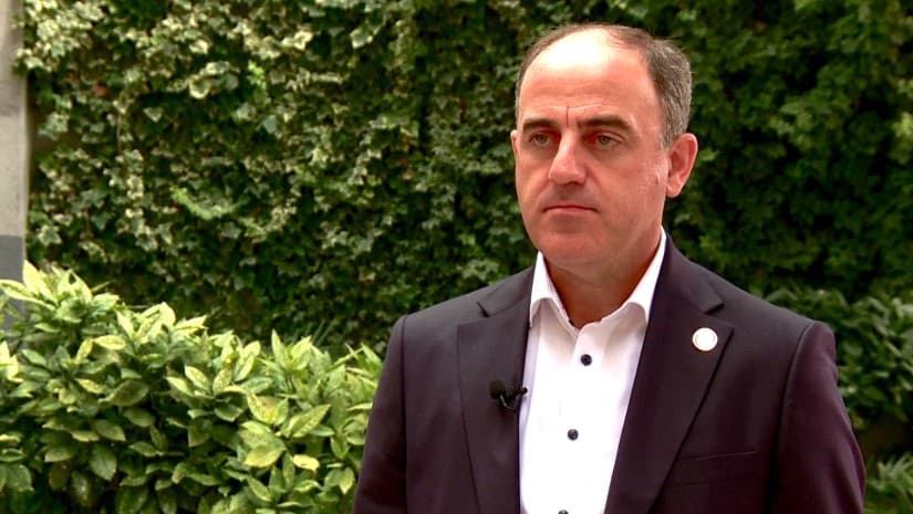 სემეკი ელექტროენერგიის ავარიულად გათიშვის საკითხზე სუს-თან თანამშრომლობს | დავით ნარმანია