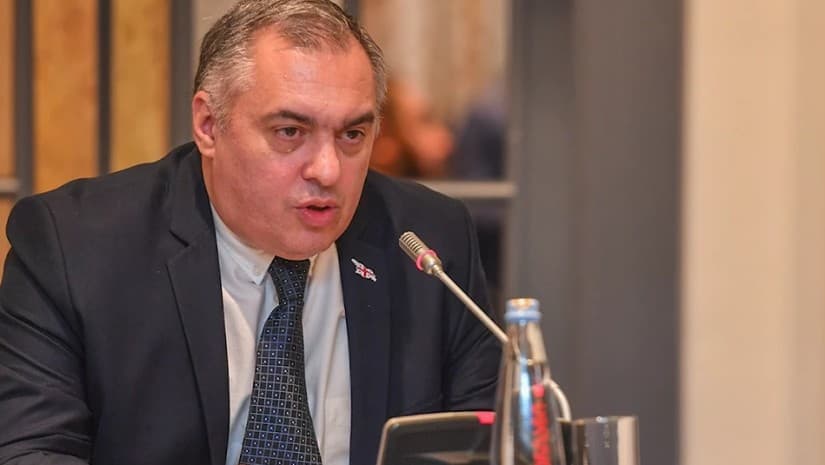 სახელმწიფომ გადაწყვიტა, ებრძოლოს ლეგალურ ბიზნესს და არა - არალეგალურს| სათამაშო ბიზნესის ასოციაცია ჯარიმების ზრდაზე