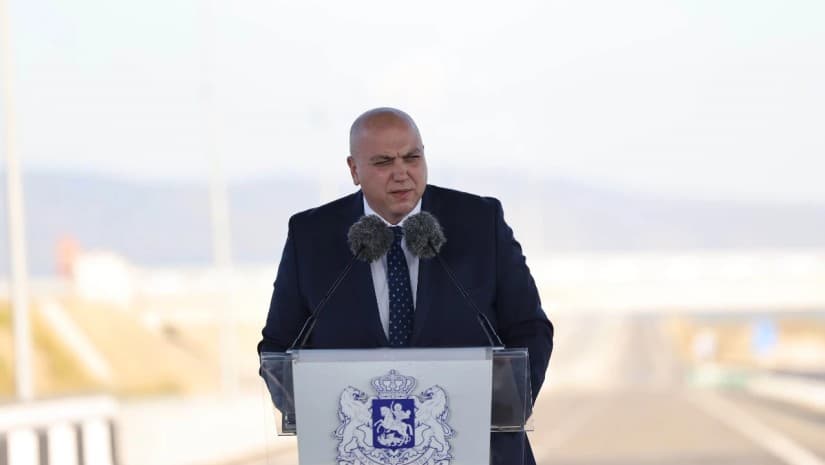4 თვეში 63 000 ლარზე მეტი კერძო სექტორში - ირაკლი ქარსელაძის დეკლარაცია თანამდებობის დატოვების შემდეგ