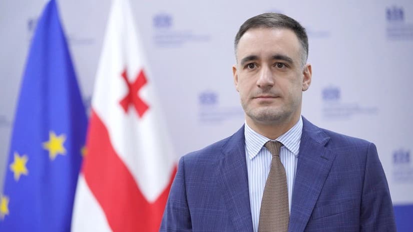 ბიზნესაქტივობა პოზიტიური დინამიკით გამოირჩევა, რაც გავლენას ახდენს ადგილობრივი პროდუქციის ექსპორტის ზრდაზე - ვახტანგ ცინცაძე