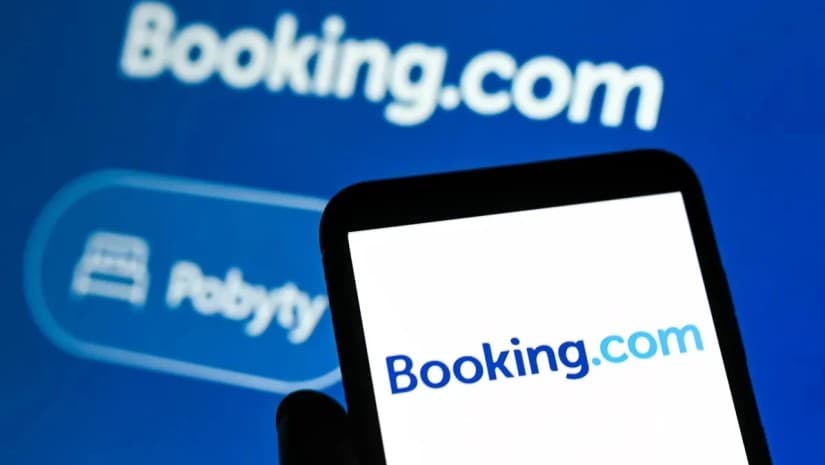 ტურიზმის ადმინისტრაციამ Booking.com-თან მარკეტინგული ხელშეკრულება გააფორმა