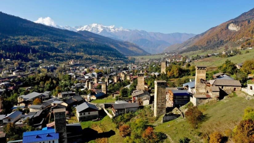 ინვესტიციების სწორი მართვით, მესტიაში სტაბილური ენერგომომარაგების აღდგენა სავსებით რეალურია - გია არაბიძე