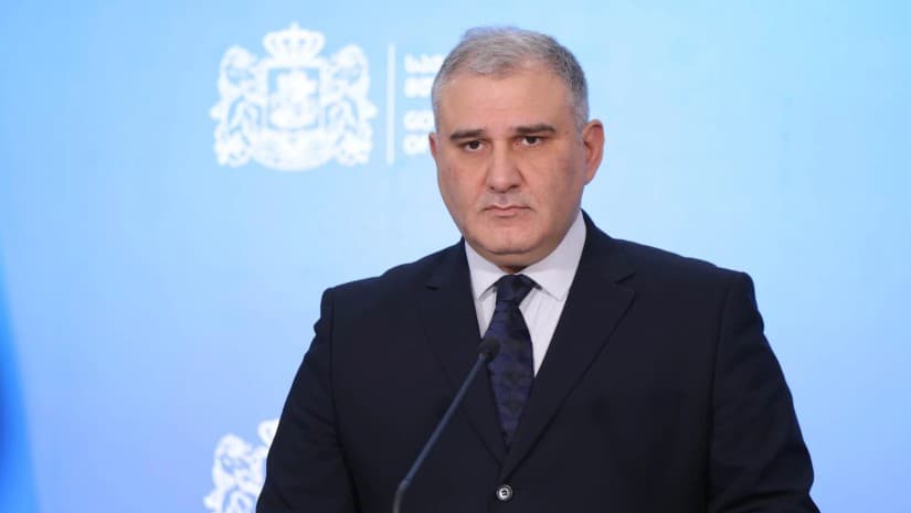 დიუშენის სინდრომის სამკურნალო მეორე მედიკამენტის შეძენაზე მოლაპარაკებები დასრულდა - მიხეილ სარჯველაძე