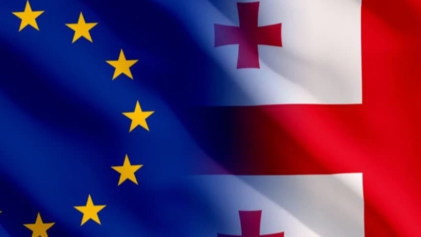 ოკუპირებულ სამხრეთ ოსეთში ე.წ. საპრეზიდენტო არჩევნების შედეგს იურიდიული ძალა არ გააჩნია - ევროკავშირი