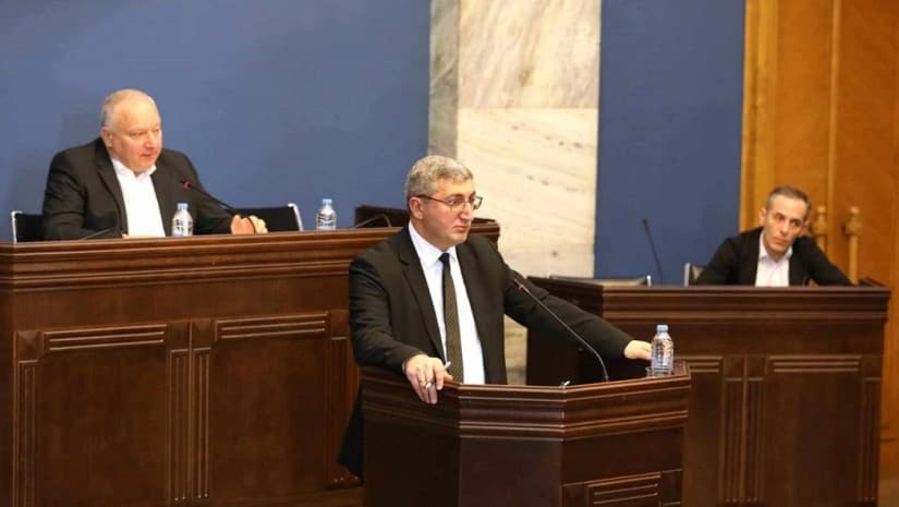 გასული კვირის მნიშვნელოვანი მოვლენები საქართველოს ეკონიმიკასა და ბიზნესში