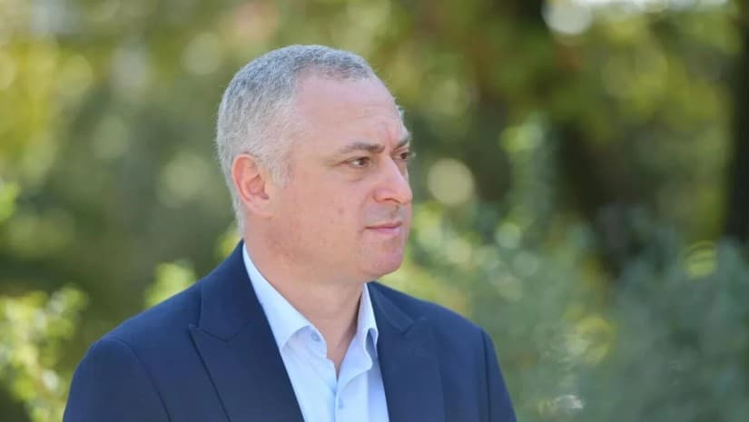 იქამდეც მივალთ, რომ აფხაზეთს მსოფლიოს ყველა ქვეყანა აღიარებს - დე ფაქტო პრეზიდენტი