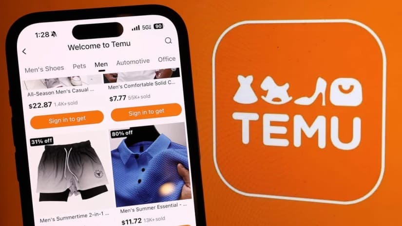 ევროკავშირმა TEMU €200 მილიონით დააჯარიმა - რა გახდა მიზეზი?
