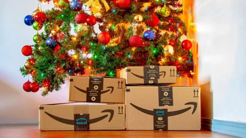 Amazon-მა სადღესასწაულო სეზონისთვის 300 000 ახალი თანამშრომლის აყვანა გადაწყვიტა