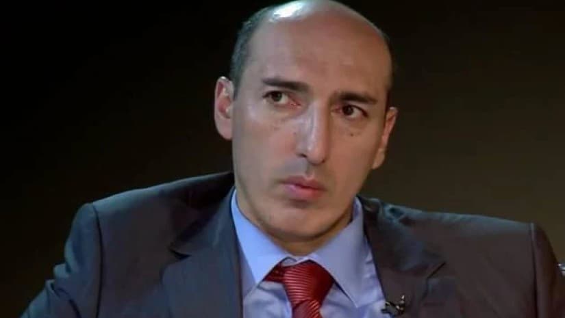 "ინტერ რაოს“ სანქცირება საქართველოსთვის რეპუტაციულ და საოპერაციო რისკებს აჩენს - არჩილ მამათელაშვილი