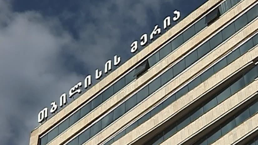 პატრიარქის ინტრონიზაციაზე დასწრების მსურველებს ავტობუსები უფასოდ მოემსახურება - ტრანსპორტი პირველი რესპუბლიკის მოედნიდან გავა