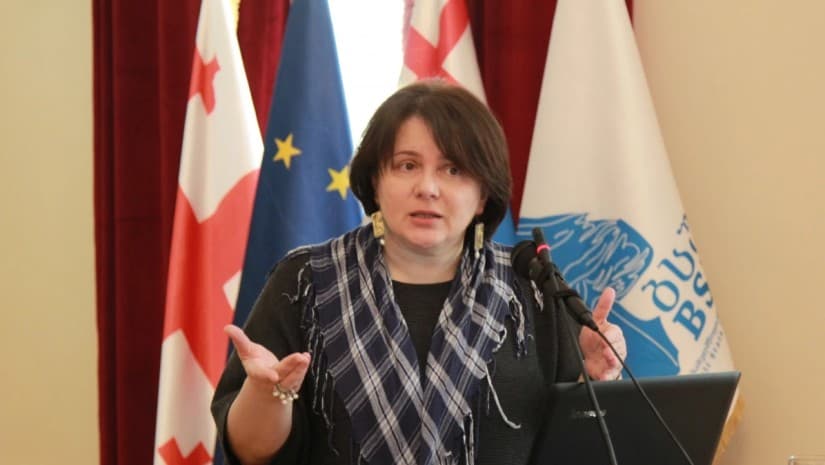 "პერსპექტივა იქნება სასწავლებლების გაკოტრება"- რა გავლენა ექნება შსს-ს საკანონმდებლო პაკეტს უნივერსიტეტებზე?