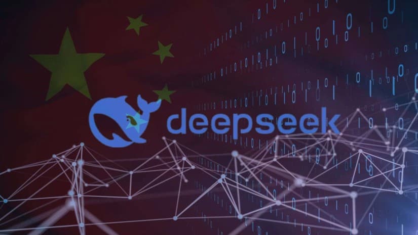ჩინურმა DeepSeek-მა საკუთარი ჩიპების წარმოება დაიწყო