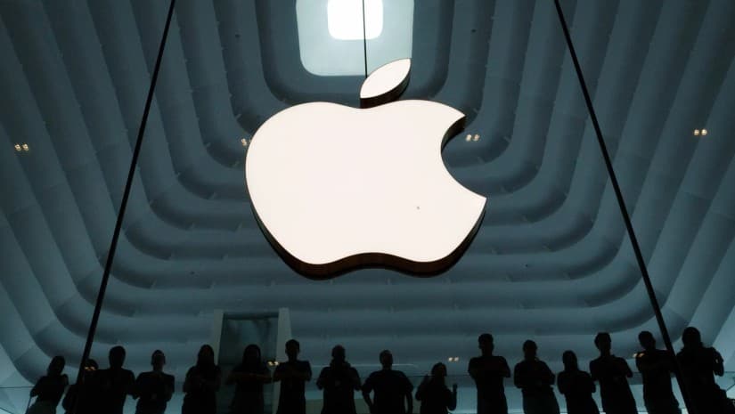 Apple-მა ჩიპების წარმოების მიზნით Intel-თან და Samsung-თან მოლაპარაკებები გამართა