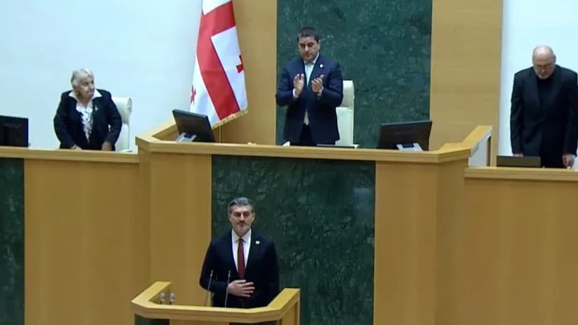 პარლამენტის რეგლამენტში ცვლილებები მიიღეს - რა იცვლება?