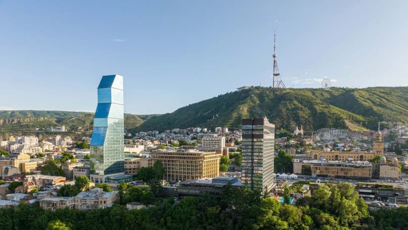 მაისში თბილისში ბინების გაყიდვები და ფასი გაიზარდა - Galt & Taggart
