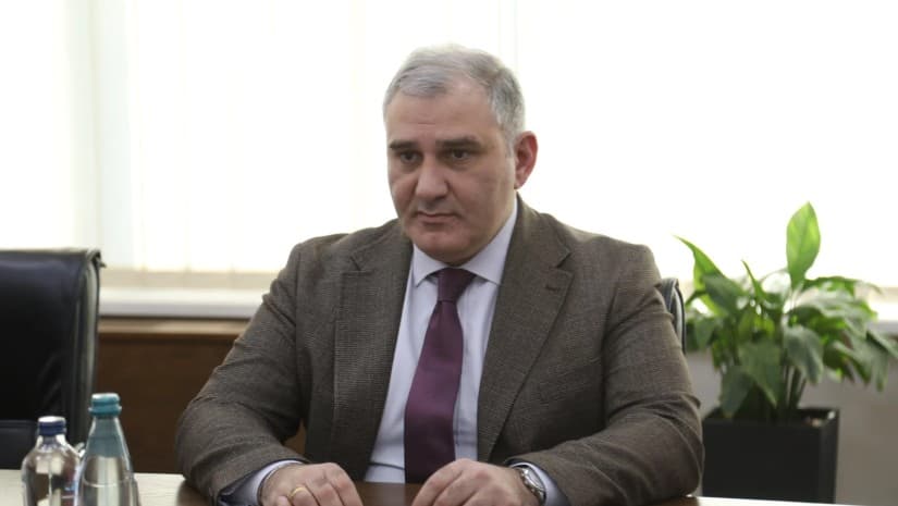 დიუშენის კუნთოვანი დისტროფიის სამკურნალო მედიკამენტი თბილისში მომდევნო კვირას იქნება - მინისტრი