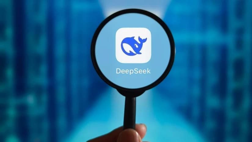 DeepSeek-მა Nvidia-ზე დამოკიდებულების შესამცირებლად Huawei-სთან პარტნიორობა დაიწყო