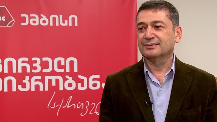 დაკრედიტების ლიმიტის ზრდამ საშუალება მოგვცა, SME სესხების ბაზარზე შევსულიყავით - MBC