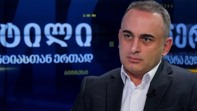 "შემოსავლის დათვლისას, დარიცხული ხელფასის ნაცვლად, [ქონების გადასახადის] კანონში ხელზე ასაღები ხელფასი უნდა ჩაიწეროს"|რეკომენდაცია პარლამენტს