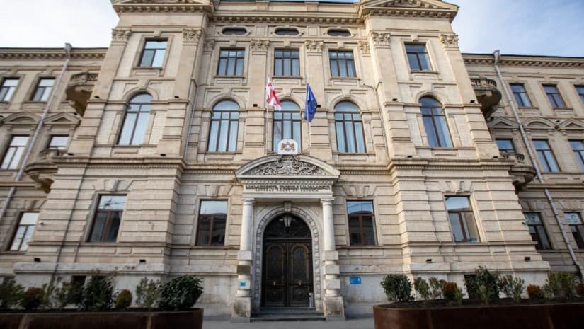6 თვეში ქურდობისთვის 1 806 ადამიანია მსჯავრდებული - სამართლებრივი სფეროს მაჩვენებლები