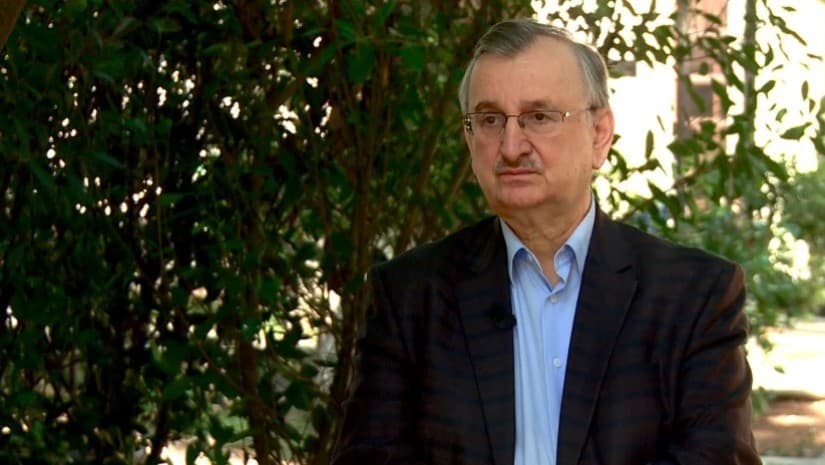 [შტატგარეშე მოხელეთა ლიმიტის ზრდა] არის "ოცნების" პარტაქტივისა და სანათესავოს დასაქმების დამატებითი გზა - რომან გოცირიძე