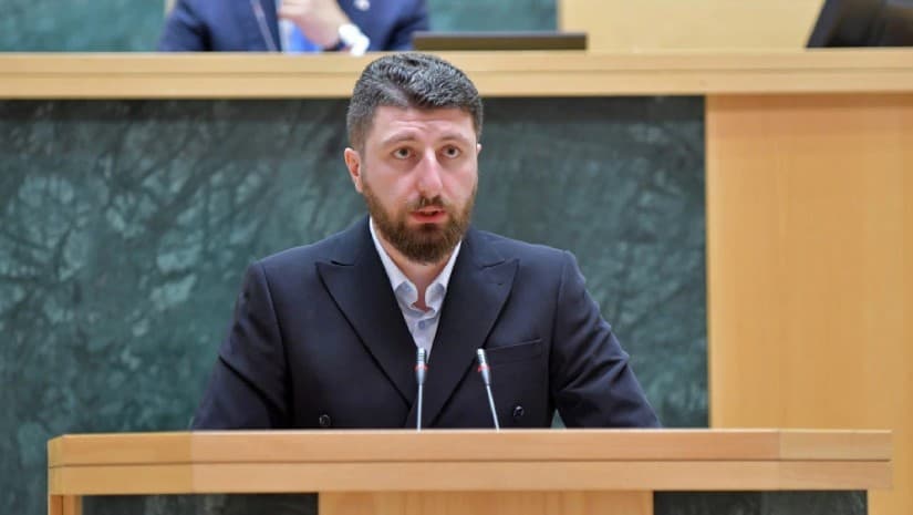 რა ქონებასა და შემოსავლებს ფლობს არჩილ გორდულაძე - ქონებრივი დეკლარაცია