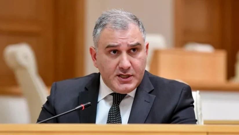 რეფერენტული ფასების რეფორმით მოსახლეობამ ორ წელში ₾853 მილიონი დაზოგა - მიხეილ სარჯველაძე