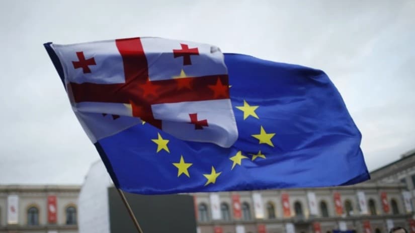 EU საქართველოს ფუნდამენტური თავისუფლებების დაცვის ვალდებულებას შეახსენებს - ევროკავშირის ელჩი გაეროში