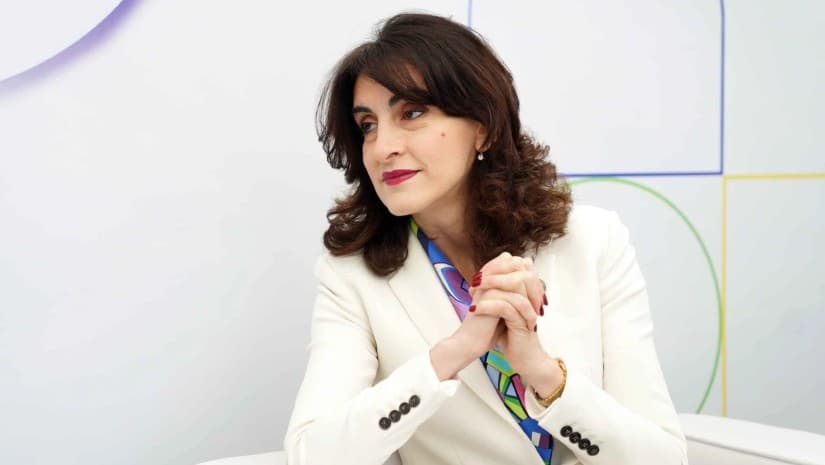 "ჩვენ არ ვუყურებთ ამ ურთიერთობებს, როგორც არჩევანს პარტნიორებს შორის" - ბოჭორიშვილი ჩინეთთან თანამშრომლობაზე