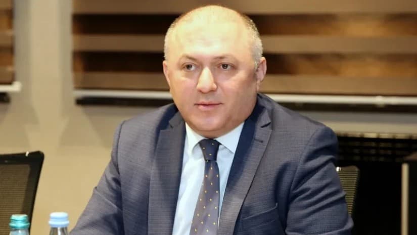 თუ ლილუაშვილი საპროცესოს გაფორმების სურვილს გამოთქვამს, ბუნებრივია განვიხილავთ - პროკურორი