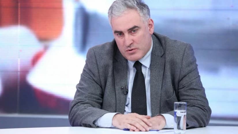 შრომის კანონმდებლობა და უსაფრთხოების სტანდარტები გადახედვას საჭიროებს - მიხეილ კორძახია