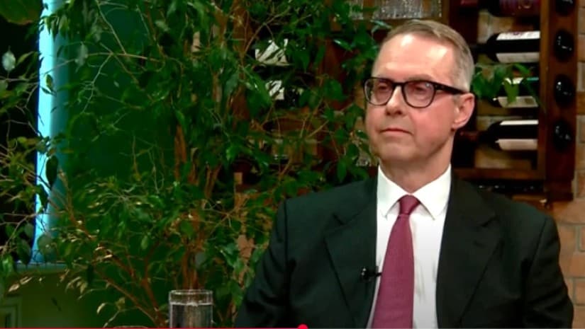 ასე EU-ში ნამდვილად ვერ შეხვალთ - გერმანიის ელჩი კალაძის წერილზე