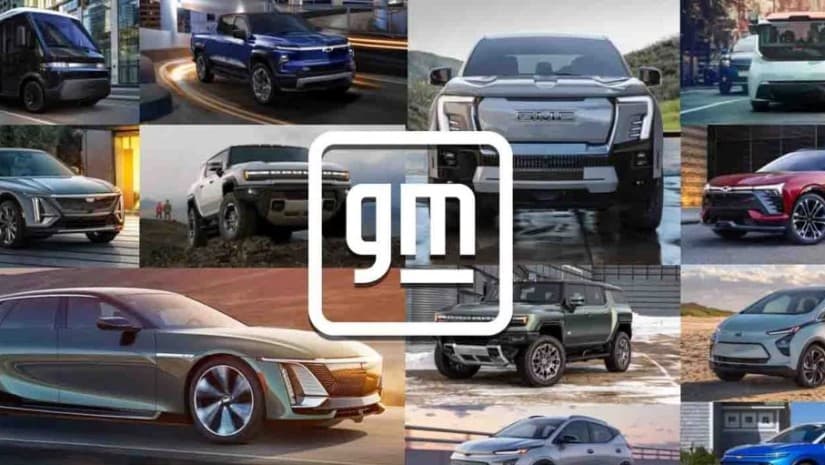 როგორი ფინანსური შედეგები აქვს General Motors-ს?