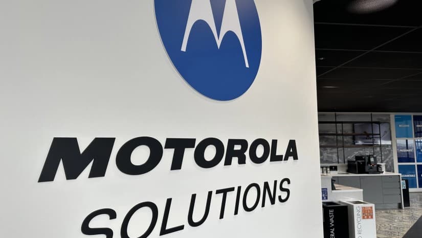 შსს Motorola-ს კომუნიკაციის სერვისებში $5 მილიონს გადაუხდის
