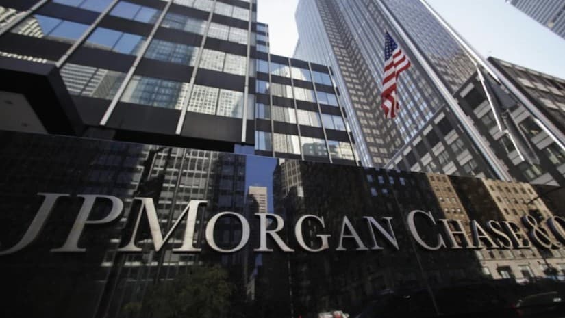 JPMorgan-მა აშშ-ის ეროვნული უსაფრთხოებაში $5 მილიარდი დააბანდა