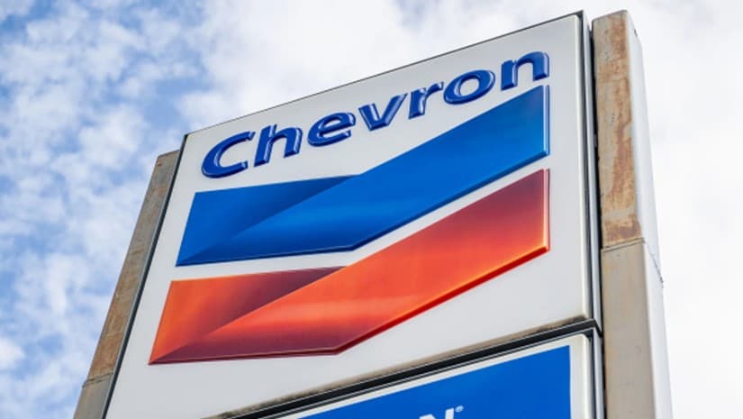 ირანის ომის გამო Chevron-ის მოგება 36%-ით შემცირდა