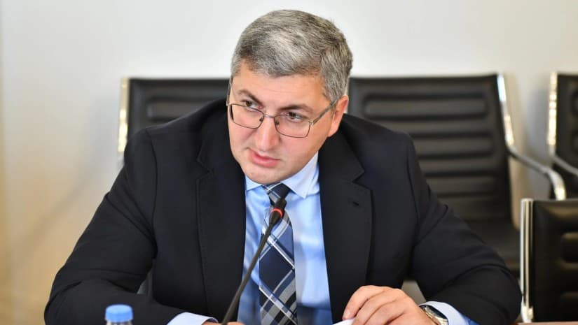 Inter Rao-სთან მიღწეულია შეთანხმება და გაწერილი ვადით მოხდება კომპენსაციის გადახდა - კაკაურიძე