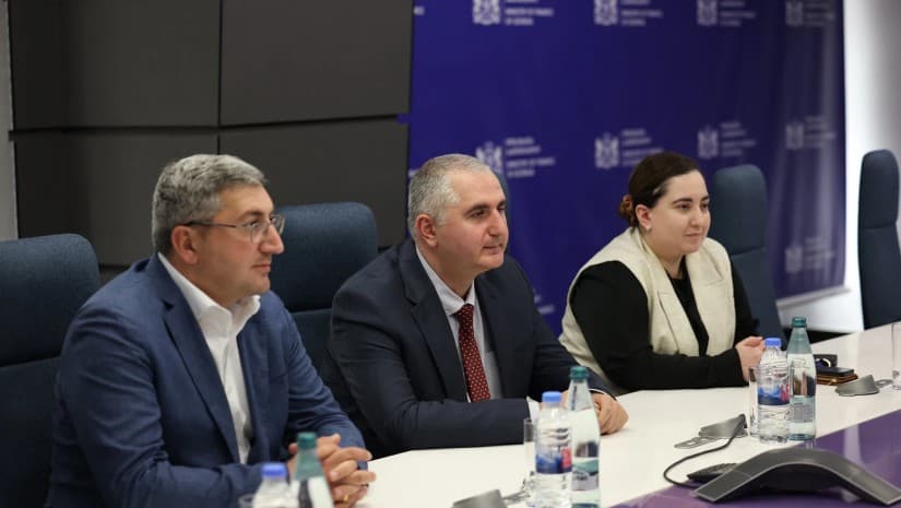 რა შეიცვლება 2026 წლის ბიუჯეტში? - ფინანსთა მინისტრის მოადგილის განმარტება