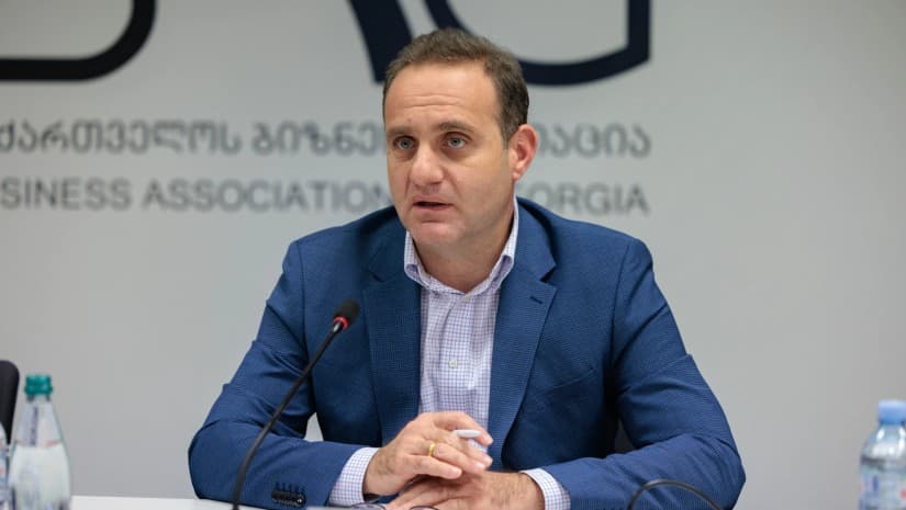მნიშვნელოვანია, დანაკარგი დროულად ავანაზღაუროთ და ქსელი გამართული იყოს - ვეფხვაძე ელექტროსისტემაზე